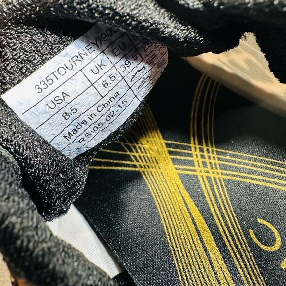 Vionic Size 8,5 Womens Remi Walking Shoe Leopard Print - Picture 8 of 8